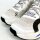 On Cloudultra Pro Mens Trail Shoes, EU 43, Ivory/Iceberg, Synthetic