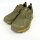 On Cloud 6 WP Herren Sneaker, EU 43, Olive/Safari, Polyester