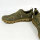 On Cloud 6 WP Herren Sneaker, EU 43, Olive/Safari, Polyester