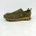 On Cloud 6 WP Herren Sneaker, EU 43, Olive/Safari, Polyester
