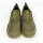 On Cloud 6 WP Herren Sneaker, EU 43, Olive/Safari, Polyester