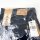 Polo Ralph Lauren, 710982495001, Jeans, Mens Hampton Straight Stretch, Size 38 x 32, Dark Blue, Cotton