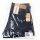 Polo Ralph Lauren Mens Hampton Straight Stretch Jeans, Size 34 x 34, Dark Blue, Cotton, 710982495001