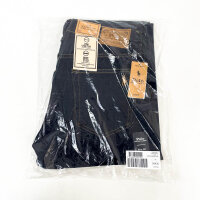 Polo Ralph Lauren 710982495001 Hampton Straight Stretch Jeans Mens, Size 30 x 32, Dark Blue, Cotton