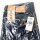 Polo Ralph Lauren 710982495001 Hampton Straight Stretch Jeans Mens, Size 30 x 32, Dark Blue, Cotton