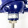 WIKA TR10-C-ZZZZ TW35 Widerstandsthermometer 2xPt100/B/4 Temperaturfühler -50 bis +500°C