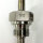 WIKA TR10-C-ZZZZ TW35 Widerstandsthermometer 2xPt100/B/4 Temperaturfühler -50 bis +500°C