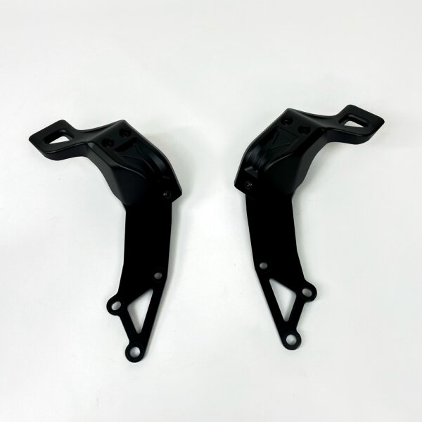 Yamaha Tracer 9, B5UF84G00000 Untere Seitenkofferhalterung, 70595