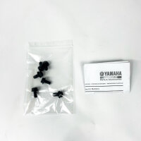 Yamaha Tracer 9, B5UF84G00000 Untere Seitenkofferhalterung, 70595