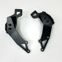 Yamaha Tracer 9, B5UF84G00000 Untere Seitenkofferhalterung, 70595