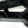 GEWA guitar case, corner damage, woven design with hygrometer, black