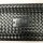 GEWA guitar case, corner damage, woven design with hygrometer, black