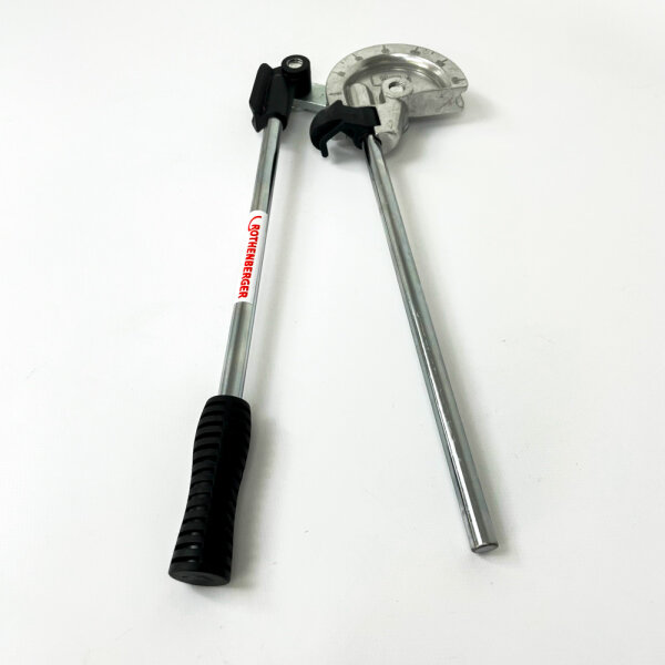 Rothenberger, 25134, Standard-Rohrbiegezange, 14 mm,180