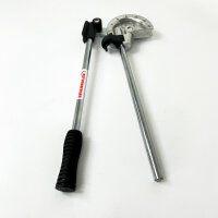 Rothenberger, 25134, Standard-Rohrbiegezange, 14 mm,180