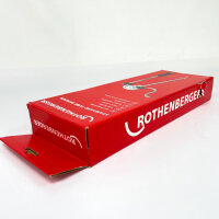 Rothenberger, 25134, Standard-Rohrbiegezange, 14 mm,180