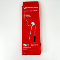 Rothenberger, 25134, Standard-Rohrbiegezange, 14 mm,180