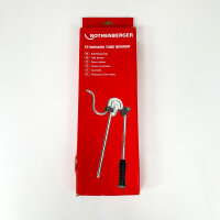 Rothenberger, 25134, Standard-Rohrbiegezange, 14 mm,180