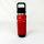 Milwaukee PACKOUT Insulated Bottle with Screw-on Lid 710 ml Red and Black Stainless Steel