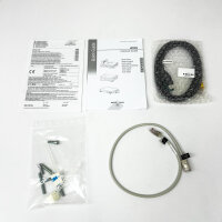 Mettler Toledo 22500026 Ariva-B Bi-optic scanner with scale 11011173754