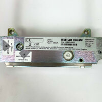 Mettler Toledo 22500026 Ariva-B Bi-optic scanner with scale 11011173754