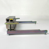 Mettler Toledo 22500026 Ariva-B Bi-optic scanner with scale 11011173754