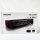 TASCAM US-4x4HR USB Audio MIDI Interface, 4 High-Resolution Inputs/Outputs, Black
