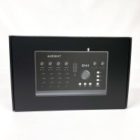 Audient iD44 MKII USB Audio Interface