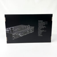 Audient iD44 MKII USB Audio Interface