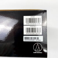 Audio-Technica AT2035, Kondensatormikrofon mit Nierencharakteristik