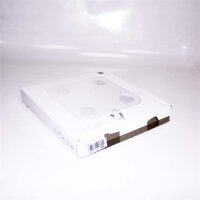 Xiaomi Mi, intelligent body fat scale 2, Bluetooth 5.0, monitor display, LED.