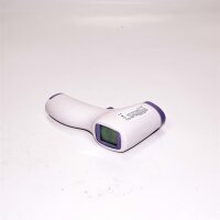 1PC LCD digital forehead infrared thermometer Celsius and...