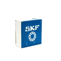 SKF 4307 ATN9 Zweireihiges Rillenkugellager