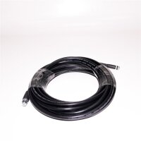 10m high-pressure cleaner drain pipe hose cleaning set...