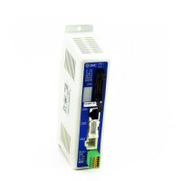 SMC LECP6P5D-LEY25RC-50 Stepper-Drive , Power Supply 24V...