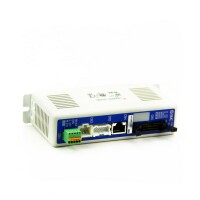 SMC LECP6P5D-LEY25RC-50 Stepper-Drive , Power Supply 24V LEY25RC-50