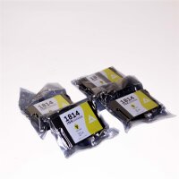 Ink cartridges 18xL T1811-T1814 Compatible with EPSON XP-33 XP-102 XP-205 XP-205 XP-215 XP-212 XP-305 XP-315 XP-322 XP-325 XP-402 XP-405 XP-405WH XP-412 XP-415 XP-422