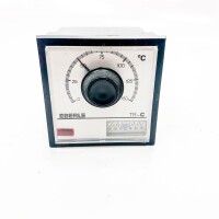 Eberle TR-C Temperaturregler 110/220V, 50-100Hz , Range 0-150°C