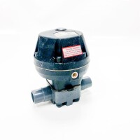 GEMU EPDM , 690 25D 0 1141 Membranventil phneumatisch Diaphragm Valve pneumatic PB 10 bar