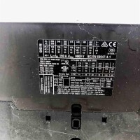 Eaton DIL M150 XTCE150G + DIL M150-XHI22 contactor