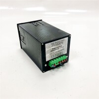 Seidel Elektronik U1010 Netzspannungsüberwachung Umin: 180V, Umax 250V, Uasy 35V