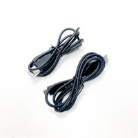 Cellular Line Shape Twin Pack Motorcycle Bluetooth, black