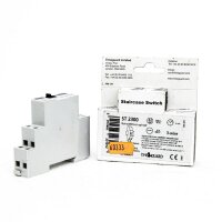 Timeguard Limited ST 2300 Treppenschalter 3-wire, 3 min,...