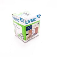 Dymo Labelwriter for 4-inch/10.16 cm XL Subject labels