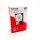 WD Red 1TB Internal hard drive SATA 6GB/S 64MB Internal memory (cache) 8.9 cm 3.5 inch 24x7 5400RPM optimized for Soho NAS Systems 1-8 Bay HDD Retail WDBMMA0010HRC-ORSN