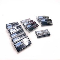 Tito-Express Platinum series 15x printer cartridges XXL...