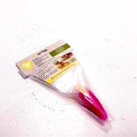 Wilton disposable bag with a star tip, 4 pieces