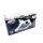 Imetec steam iron Zerocalc Z1 2500 with anti -Calcare technology, multi-hole stainless steel plate with 2200 W, steam key 120 g, Calc-Clean function