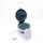 Cecotec Waffeleisen Fun Gofrestone Sphere - Antihaftbeschichtung RockStone,Kreisförmiges Design, 180 ° Drehung zur Optimierung der Nutzung, 1000 W.
