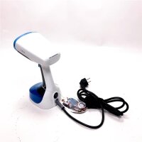 Calor DR7000C0 steam smoothing for the hand, Access Steam Minute, 1100 W, for all fabrics and textiles, blue