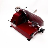 Spice - Paprika 275 - Professional aluminum printing cutter - Made in Italy Klinge 27.5 cm, 180 W